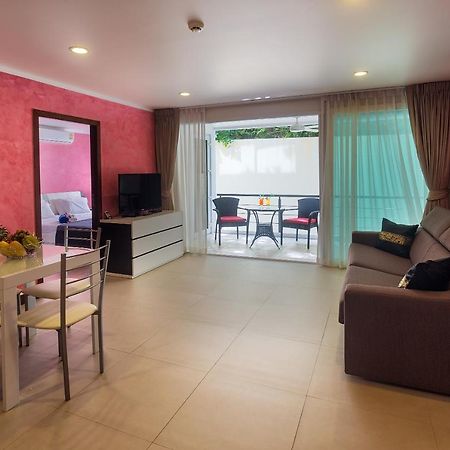 Apartamento Karon Butterfly House Exterior foto