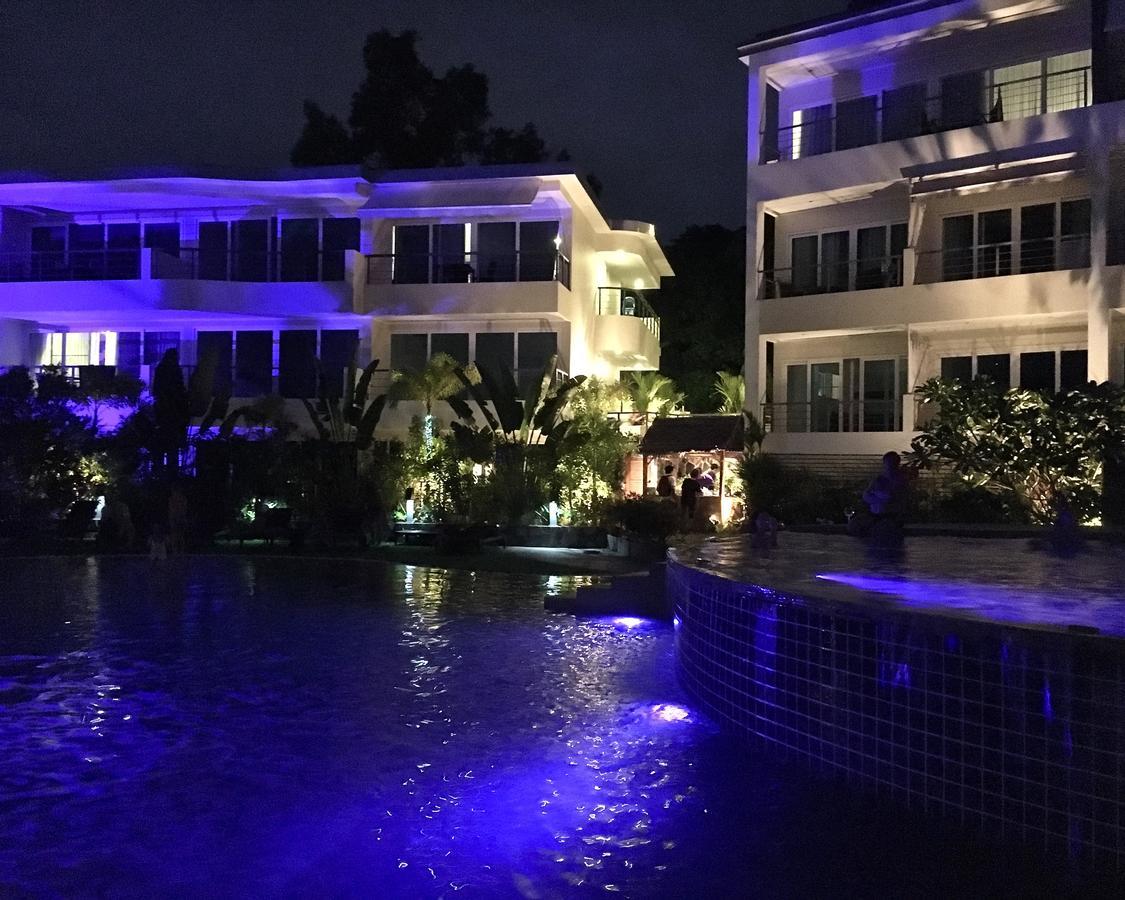Apartamento Karon Butterfly House Exterior foto