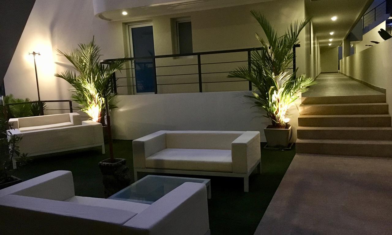 Apartamento Karon Butterfly House Exterior foto