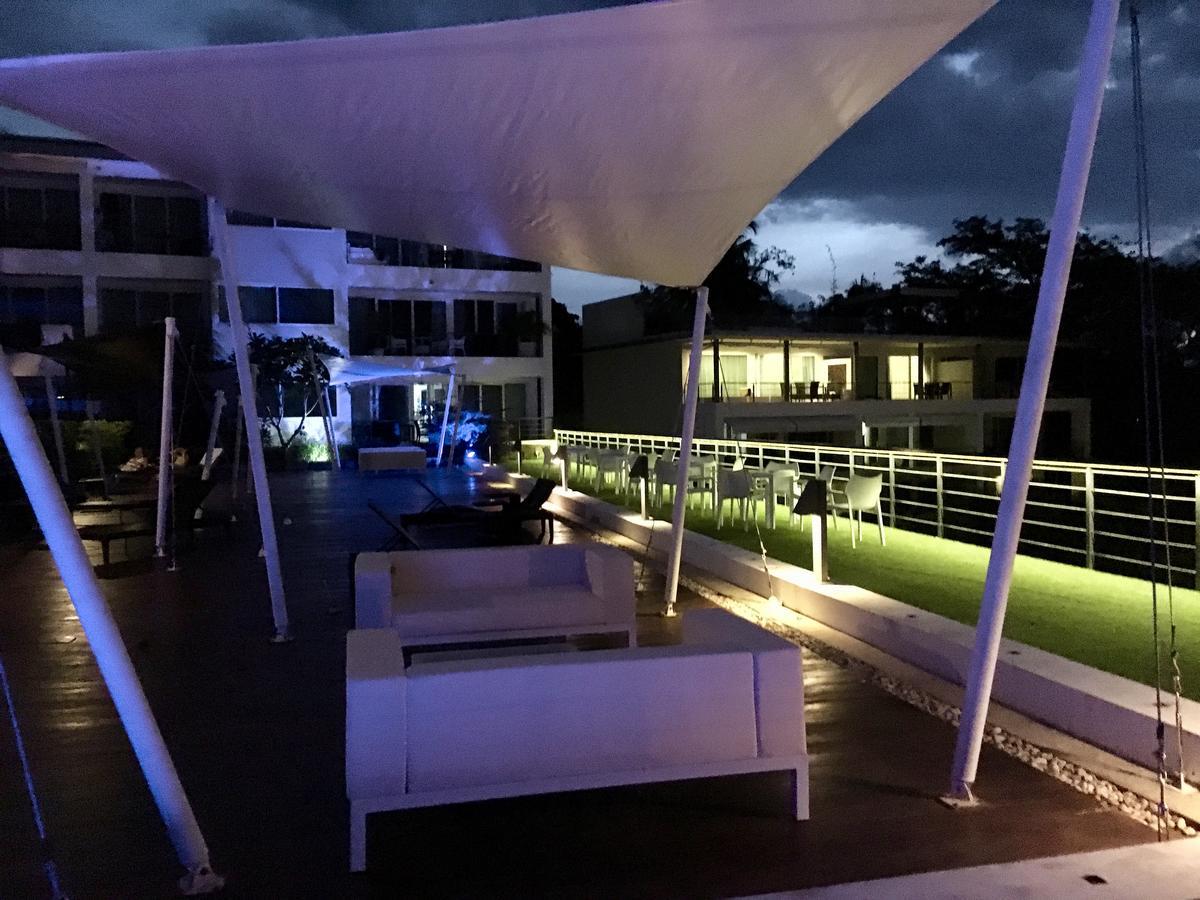 Apartamento Karon Butterfly House Exterior foto