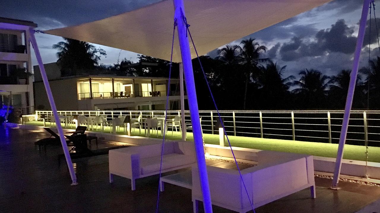 Apartamento Karon Butterfly House Exterior foto