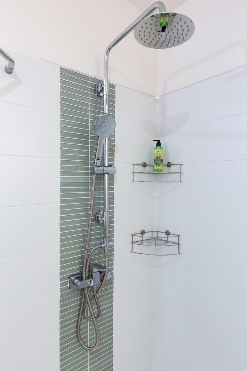 Apartamento Karon Butterfly House Exterior foto